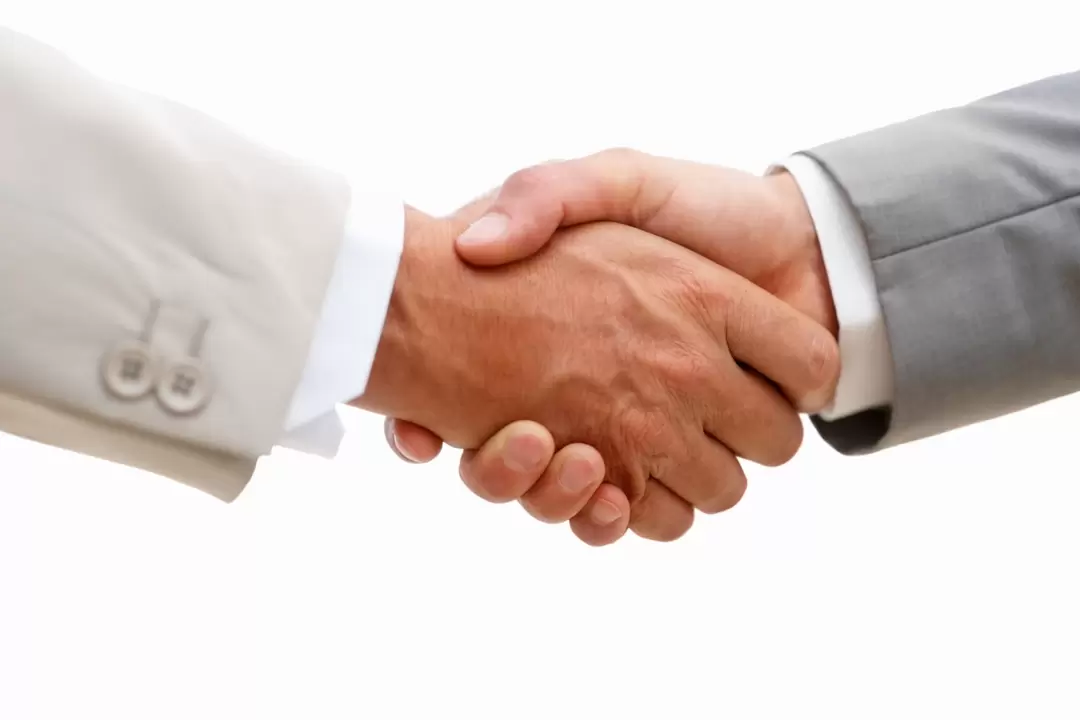 Ο HPV εισέρχεται στο σώμα μέσω χειραψίας